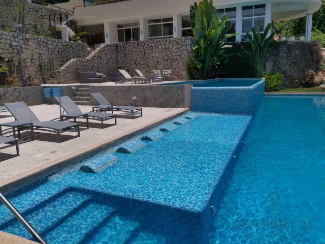 Departamento en Venta en Punta Manglar, Acapulco, Gro