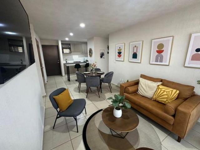 Departamento en venta en Punta Norte nuevo desarrollo modelo Arrayán