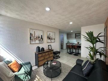 Departamento en venta en Punta Norte Nuevo Desarrollo modelo Olivo