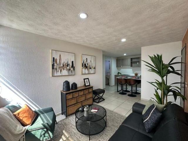 Departamento en venta en Punta Norte Nuevo Desarrollo modelo Olivo