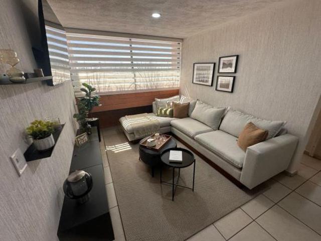 Departamento en venta en Punta Norte Nuevo Desarrollo modelo Tabachin