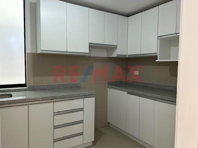 Departamento en venta en Punta Negra a S/223,170