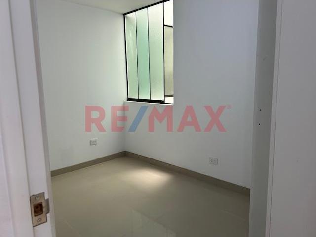 Departamento en venta en Punta Negra a S/255,750