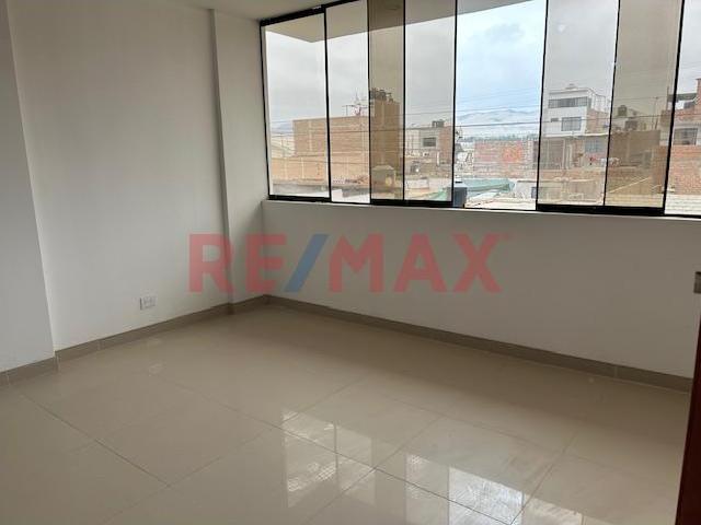 Departamento en venta en Punta Negra a S/259,500