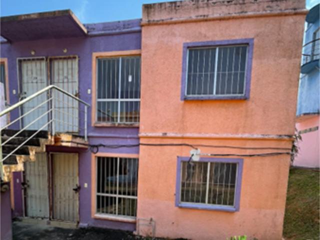 Departamento en venta en Punta Verde, Cosoleacaque, Veracruz de Ignacio de la Llave