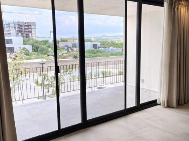DEPARTAMENTO EN VENTA EN QRO SOPHIA DISTRITO