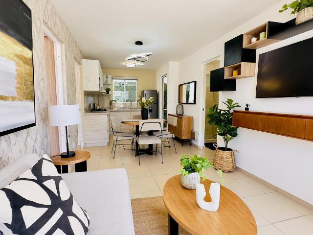 Departamento en Venta en Quer?taro cerca del Aeropuerto