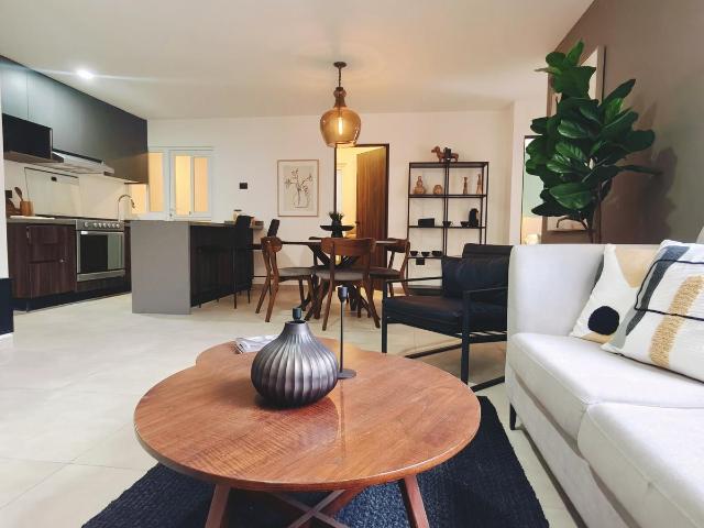 Departamento en Venta en Quer?taro Corregidora a unos min del Centro