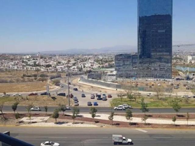 DEPARTAMENTO EN VENTA EN QUERETARO EN ZONA CENTRO SUR, BERNARDO QUINTANA 9691