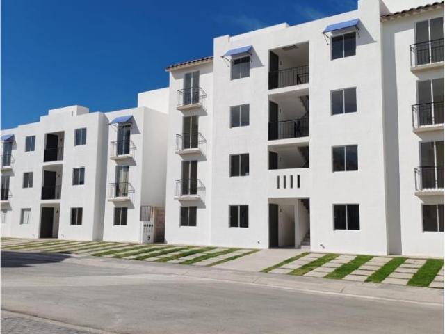 Departamento en venta en Querétaro, Querétaro, Querétaro