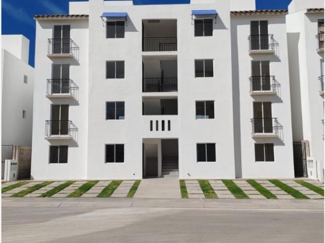 Departamento en venta en Querétaro, Querétaro, Querétaro