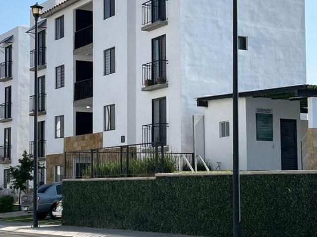 Departamento en Venta en Queretaro