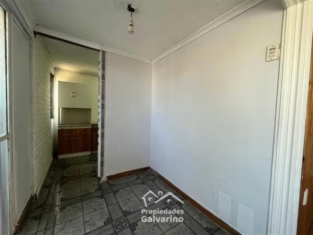 Departamento en venta en Quilicura | 2 dormitorios por 73900. 00 en Quilicura