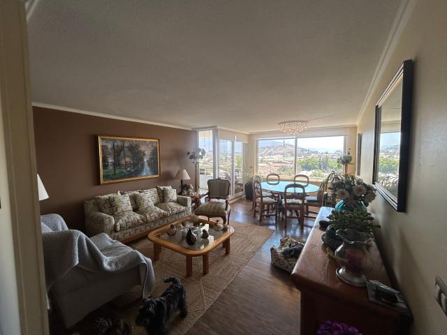Departamento en venta en Quillota