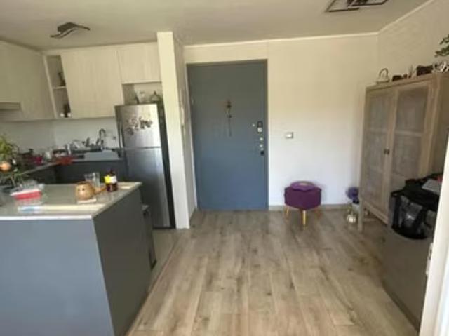 Departamento en venta en Quilpué | 2 dormitorios por 4500.00 en Quilpué