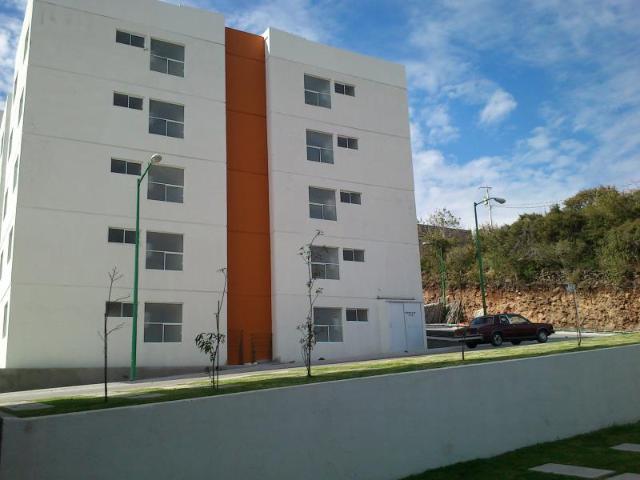 Departamento en venta en Quinceo, Morelia, Michoacán de Ocampo