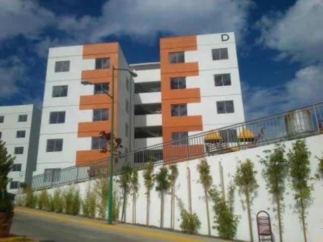 Departamento en venta en Quinceo, Morelia, Michoacán de Ocampo