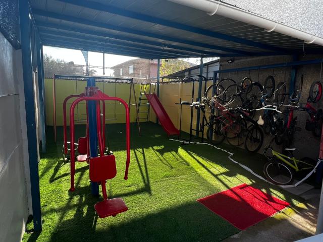 Departamento en venta en Quinta Normal