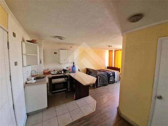 Departamento en venta en Quinta Normal | 2 dormitorios por 63000. 00 en Quinta Normal