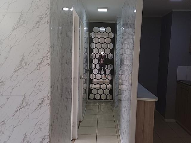 Departamento en Venta en Quinta Normal 3 dormitorios 1 baño