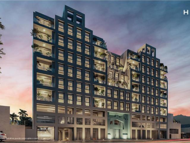 Departamento en venta en Quinta Alta, Tijuana, Baja California