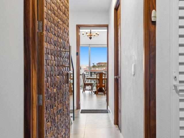 Departamento en venta en Quinta San Miguel Garden 403, Nuevo Vallarta
