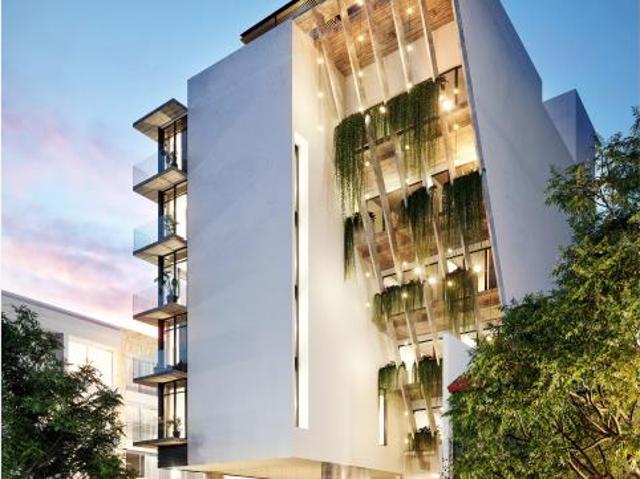 Departamento en venta en Quintas del Carmen, Playa del Carmen, Quintana Roo