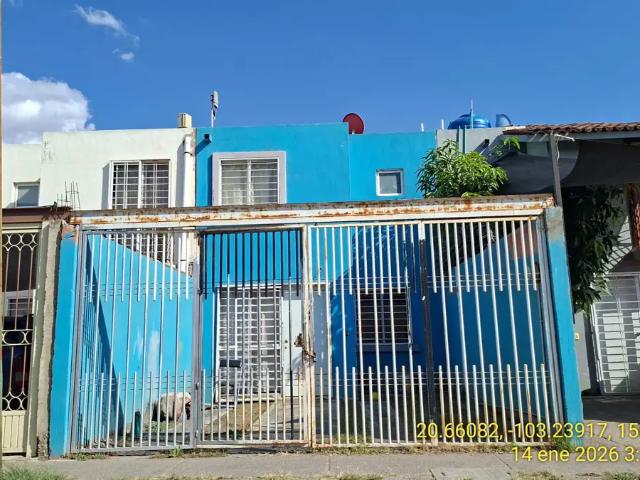Departamento en venta en Quintas del Paraíso, Tonalá, Jalisco