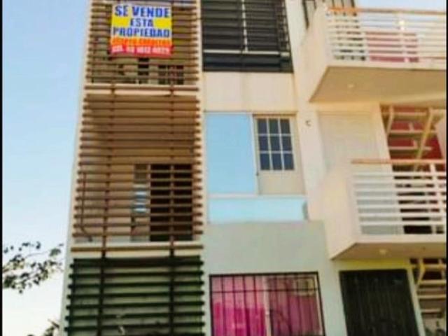 Departamento en venta en Quintas del Valle, Tlajomulco de Zúñiga, Jalisco