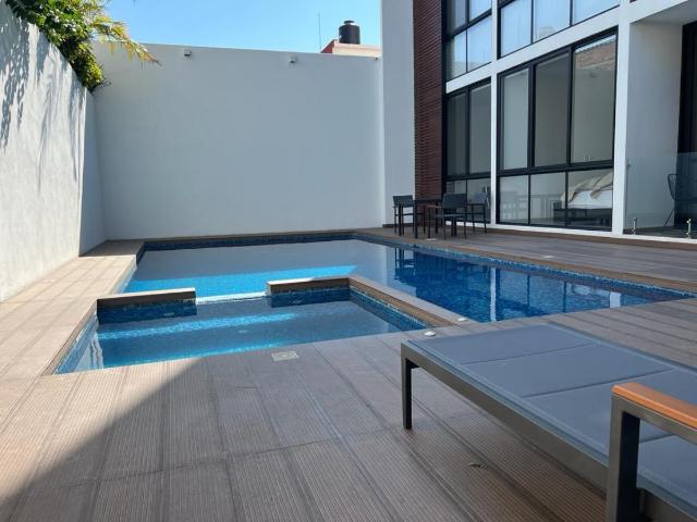 Departamento en venta en Quintas Martha, Cuernavaca, Morelos
