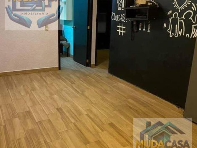 Departamento en venta en Roa Barcenas, Venustiano Carranza Ciudad de M?xico