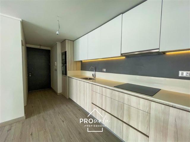 Departamento en Venta en Roberto Del Río Eleodoro Yañez