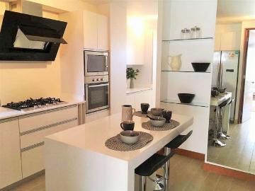Villa La Ponderosa, Provincia de Santiago, Región Metropolitana de Santiago