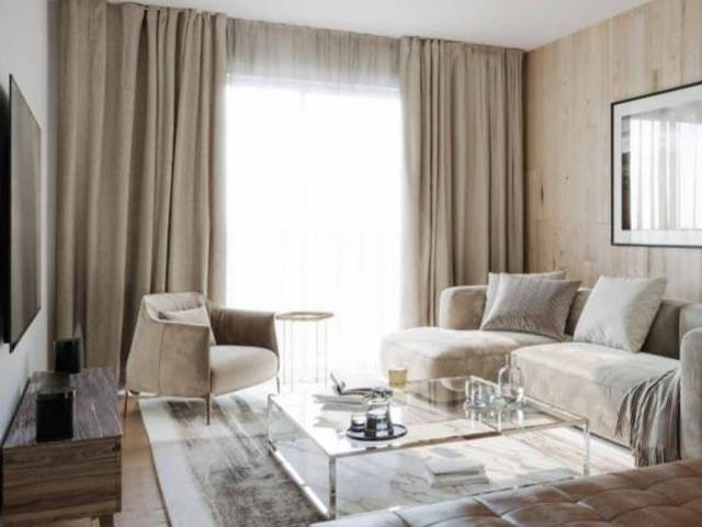 Departamento en venta en Roma Norte