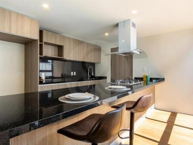 Departamento en venta en Roma Norte
