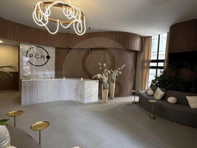 Departamento en venta en Roma Norte