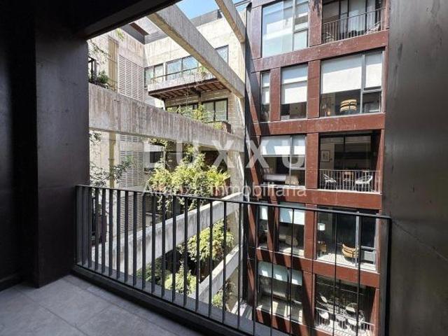 DEPARTAMENTO EN VENTA EN ROMA NORTE