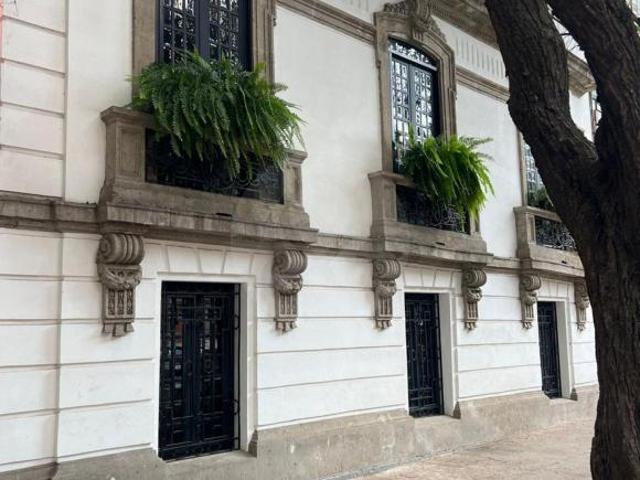 Departamento en venta en Roma Norte