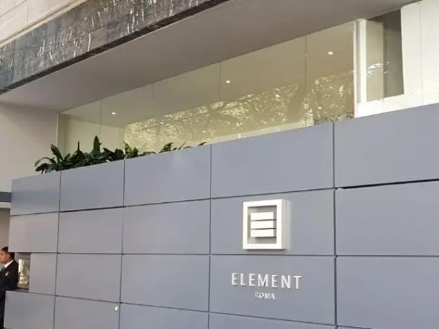 Departamento en venta en Roma Norte, Cuauhtémoc, Ciudad de México