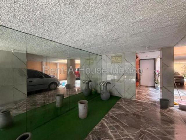 Departamento en Venta en Roma Norte, Cuauhtémoc