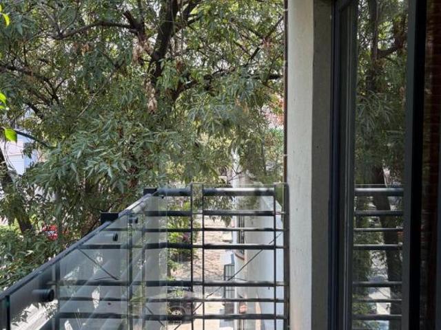 Departamento en venta en Roma Sur