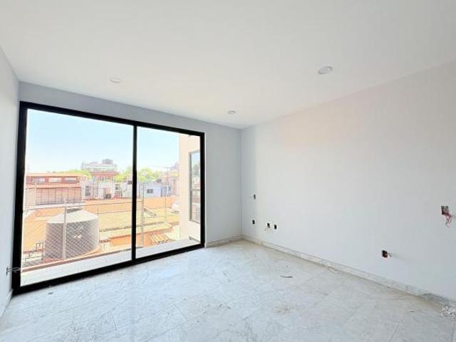 Departamento en venta en Roma Sur