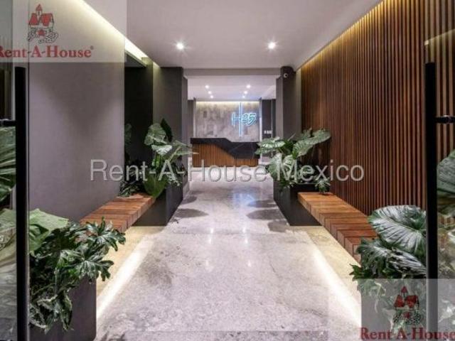 Departamento en Venta en Roma Sur, Cuauhtémoc JL 26 3038