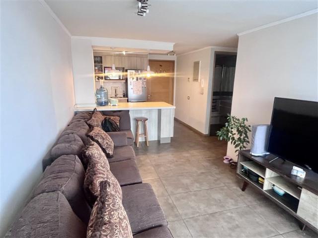 Departamento en Venta en Román Díaz /Bilbao