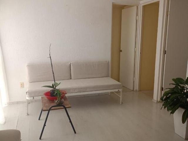 Departamento en Venta en Romero Rubio, Venustiano Carranza, CDMX