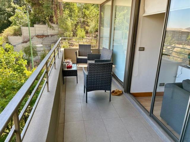 Departamento en Venta en Raúl Labbé