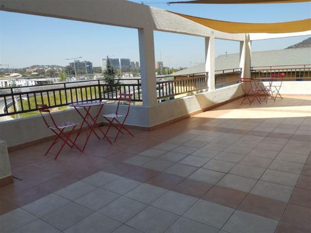 Departamento en Venta en Raúl Labbe / Padre Arteaga