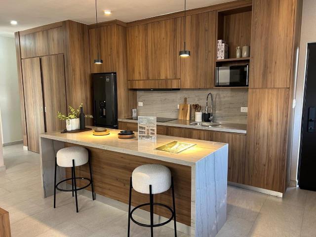 Departamento en venta en Ramos Arizpe Centro, Ramos Arizpe, Coahuila de Zaragoza