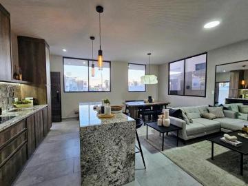 Venta de departamento en Ramos Arizpe Coahuila 2 recamaras