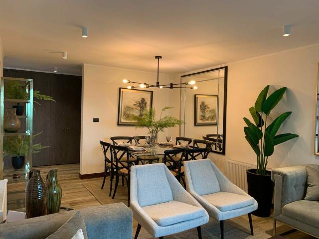 Departamento en venta en Rancagua